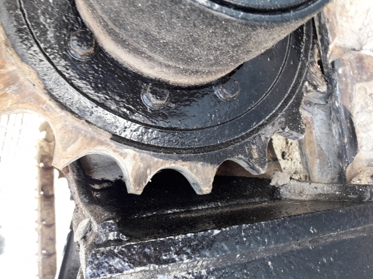 ขายkomatsu pc40-7 มีเอกสารจดทะเบียน เครื่องแน่น สลักบูชแน่นทุกจุด ช่วงล่างเต็ม ระบบไฮโดรลิคเร็วแรงไม