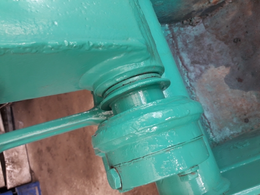 ขายkomatsu pc40-7 มีเอกสารจดทะเบียน เครื่องแน่น สลักบูชแน่นทุกจุด ช่วงล่างเต็ม ระบบไฮโดรลิคเร็วแรงไม