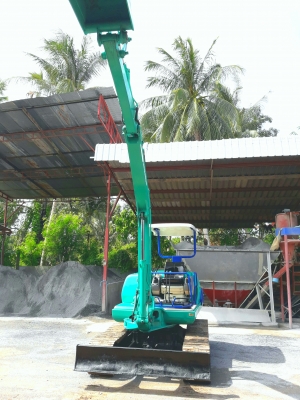 ขายkomatsu pc40-7 มีเอกสารจดทะเบียน เครื่องแน่น สลักบูชแน่นทุกจุด ช่วงล่างเต็ม ระบบไฮโดรลิคเร็วแรงไม