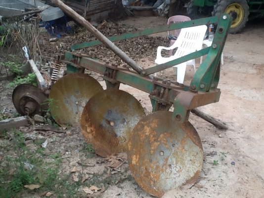 ขายอุปกรณ์การเกษตรที่ไม่ได้ใช้ครับ