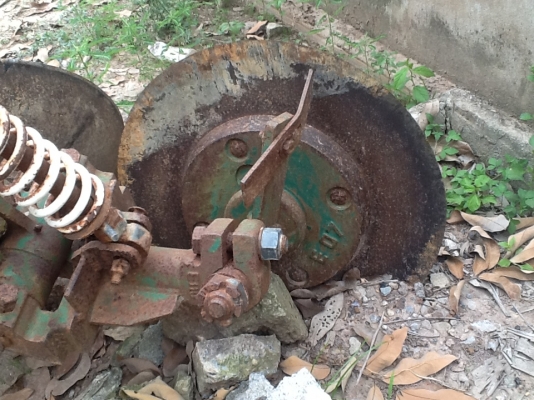 ขายอุปกรณ์การเกษตรที่ไม่ได้ใช้ครับ ขายอุปกรณ์การเกษตรที่ไม่ได้ใช้ครับ