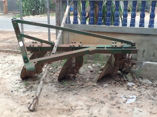 ขายอุปกรณ์การเกษตรที่ไม่ได้ใช้ครับ ขายอุปกรณ์การเกษตรที่ไม่ได้ใช้ครับ