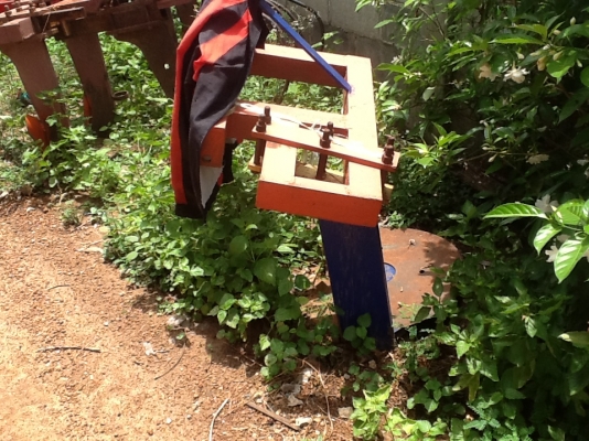 ขายอุปกรณ์การเกษตรที่ไม่ได้ใช้ครับ ขายอุปกรณ์การเกษตรที่ไม่ได้ใช้ครับ