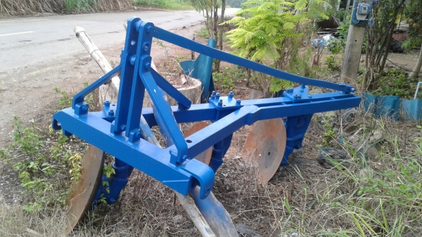 รถไถฟอร์ด