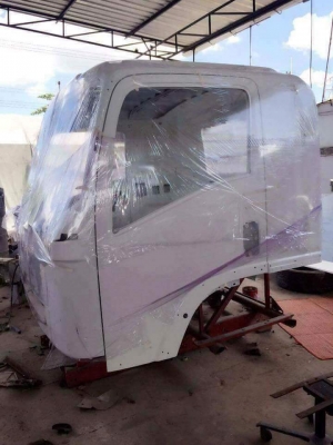 ขายโครงหัวเก๋ง อีซุซุ Gxz 360