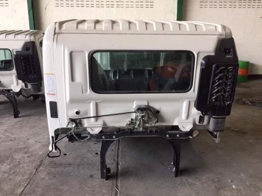 หัวรถHino  โดมิเนเตอร์เดไลน์Fc9g