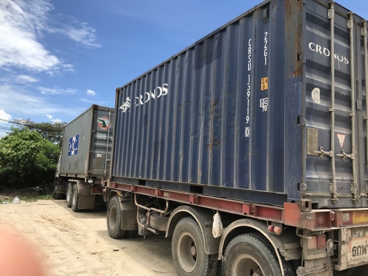 ขายรถ10ล้อพื้นหาง3เพลาปี2550hino320 ขายรถ10ล้อพื้นหาง3เพลาปี2550hino320