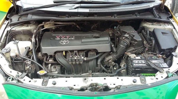 ขายแท็กชี่ปี08เกียร์aotoสวยๆ