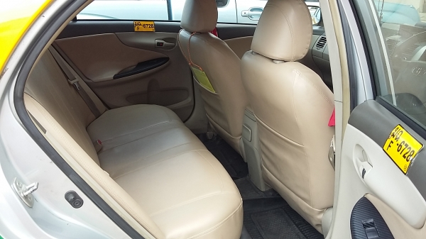 ขายแท็กชี่ปี08เกียร์aotoสวยๆ