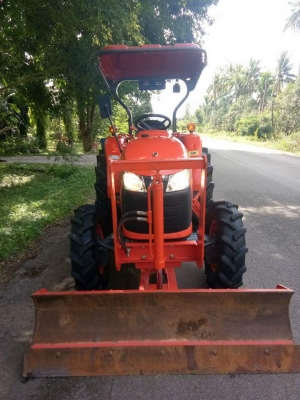 L3608SP รถเกรดเอ! สวยมากๆ #เหมือนได้รถใหม่ #ใช้งานแค่219 ชม. อุปกรณ์ครบ เล่มพร้อม 0822989243 แม็ก L3608SP รถเกรดเอ! สวยมากๆ #เหมือนได้รถใหม่ #ใช้งานแค่219 ชม. อุปกรณ์ครบ เล่มพร้อม 0822989243 แม็ก