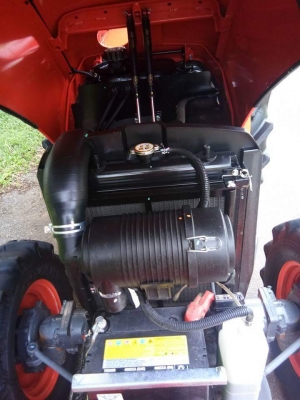 L3608SP รถเกรดเอ! สวยมากๆ #เหมือนได้รถใหม่ #ใช้งานแค่219 ชม. อุปกรณ์ครบ เล่มพร้อม 0822989243 แม็ก L3608SP รถเกรดเอ! สวยมากๆ #เหมือนได้รถใหม่ #ใช้งานแค่219 ชม. อุปกรณ์ครบ เล่มพร้อม 0822989243 แม็ก