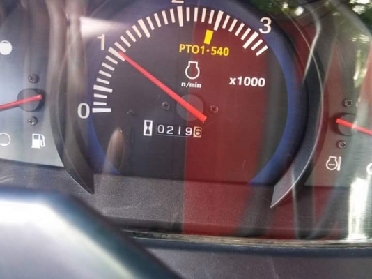 L3608SP รถเกรดเอ! สวยมากๆ #เหมือนได้รถใหม่ #ใช้งานแค่219 ชม. อุปกรณ์ครบ เล่มพร้อม 0822989243 แม็ก L3608SP รถเกรดเอ! สวยมากๆ #เหมือนได้รถใหม่ #ใช้งานแค่219 ชม. อุปกรณ์ครบ เล่มพร้อม 0822989243 แม็ก