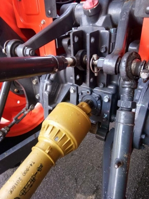 L3608SP รถเกรดเอ! สวยมากๆ #เหมือนได้รถใหม่ #ใช้งานแค่219 ชม. อุปกรณ์ครบ เล่มพร้อม 0822989243 แม็ก L3608SP รถเกรดเอ! สวยมากๆ #เหมือนได้รถใหม่ #ใช้งานแค่219 ชม. อุปกรณ์ครบ เล่มพร้อม 0822989243 แม็ก