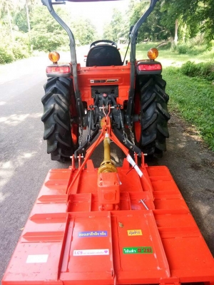 L3608SP รถเกรดเอ! สวยมากๆ #เหมือนได้รถใหม่ #ใช้งานแค่219 ชม. อุปกรณ์ครบ เล่มพร้อม 0822989243 แม็ก L3608SP รถเกรดเอ! สวยมากๆ #เหมือนได้รถใหม่ #ใช้งานแค่219 ชม. อุปกรณ์ครบ เล่มพร้อม 0822989243 แม็ก