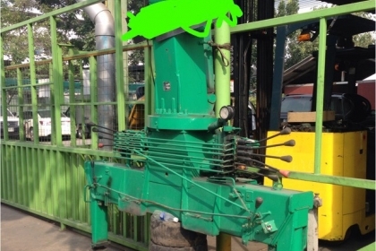 เฮี๊ยบ3ตันเสา3ท่อน