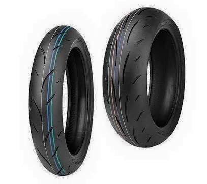 จัดหนัก โปรโมชั่น ยางใหม่นันกัง WF2  "อย่าเชื่อ ถ้ายังไม่ลอง" ยางปี 17 ทุกเส้น