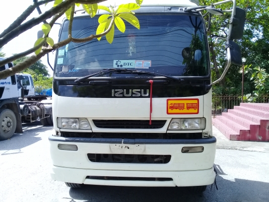 ขายหัวลาก ISUZU 320
