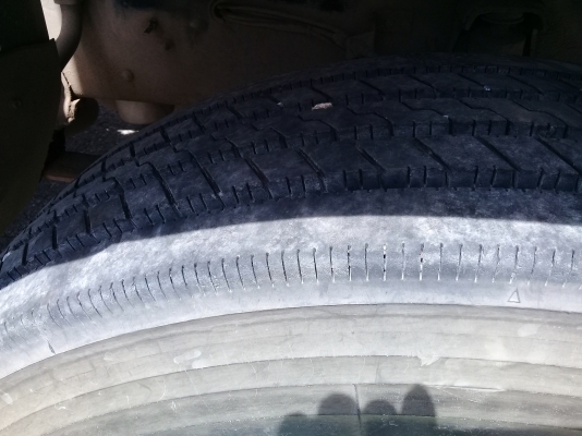 ขายหัวลาก ISUZU 320