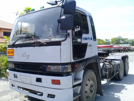 ขายหัวลาก HINO2K