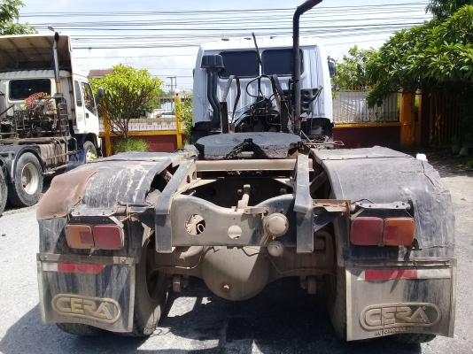 ขายหัวลาก HINO2K