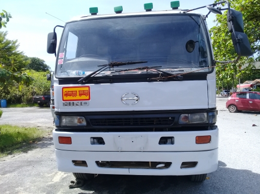 ขายหัวลาก HINO2K