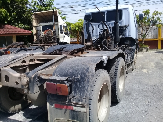 ขายหัวลาก HINO2K