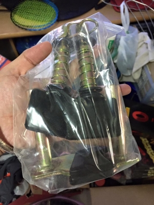 จัดโปรฯสแตนยกหลัง ถูกๆแข็งแรง ทนทาน  มีตัวยก สปูน กับ สวิงอาม