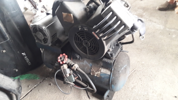 ปั้มลม Iwata