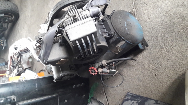 ปั้มลม Iwata ปั้มลม Iwata