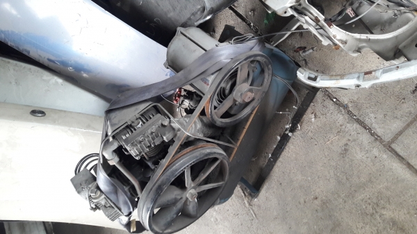 ปั้มลม Iwata ปั้มลม Iwata