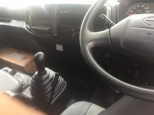 Hino Victor 10ล้อ FM1AN1D-SHT-S 344 HP