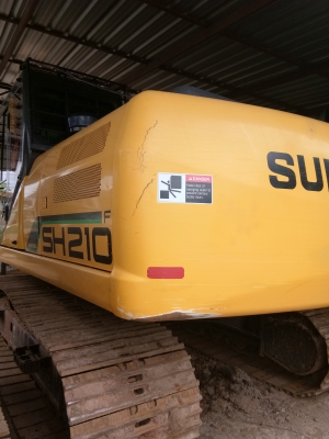 ขายดาว250000ด่วนครับแบคโฮSUMITOMO200รุ่น5งวดเดือนละ8หมื่นกว่าครับเปลี่ยนสัญญาส่งงวดต่อครับรถสภาพใหม่กิ๊บใหม่ชั่วโมงทำงาน3พันกว่าครับผมสนใจรีบติดต่อด่วนครับผม
