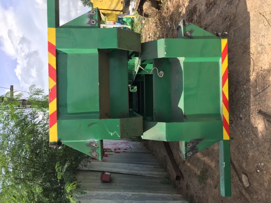 ขายโครงหางดั้มเทลเลอ65000สภาพไหม่สวยๆ0877477672