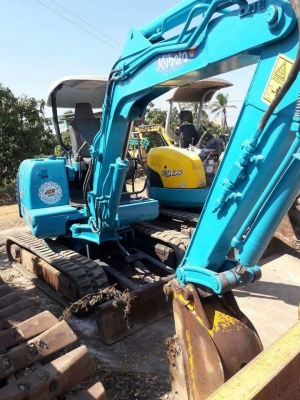 ขายKUBOTA K035. เก่าในสภาพดี พร้อมใช้ มีลายแย๊ก เอกสารอินวอยครบ โทร 089-3818694 ดวงนภา ขายKUBOTA K035. เก่าในสภาพดี พร้อมใช้ มีลายแย๊ก เอกสารอินวอยครบ โทร 089-3818694 ดวงนภา