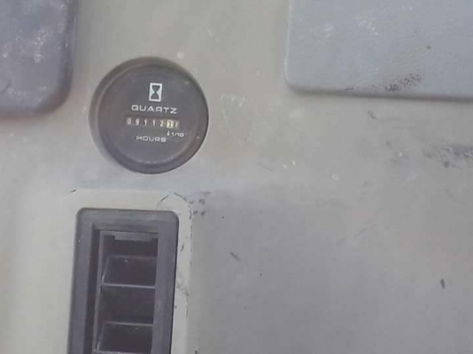 ขายKOBELCO SK115SR YY02  เก่าญี่ปุ่นแท้  สภาพสวย  เครื่องปั๊มดี  ลองระบบกันได้ทุกวัน โทร 089-3818694  ดวงนภา