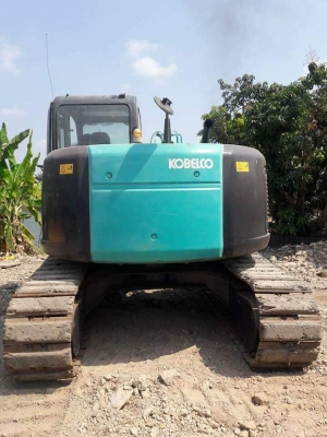 ขายKOBELCO SK115SR YY02  เก่าญี่ปุ่นแท้  สภาพสวย  เครื่องปั๊มดี  ลองระบบกันได้ทุกวัน โทร 089-3818694  ดวงนภา