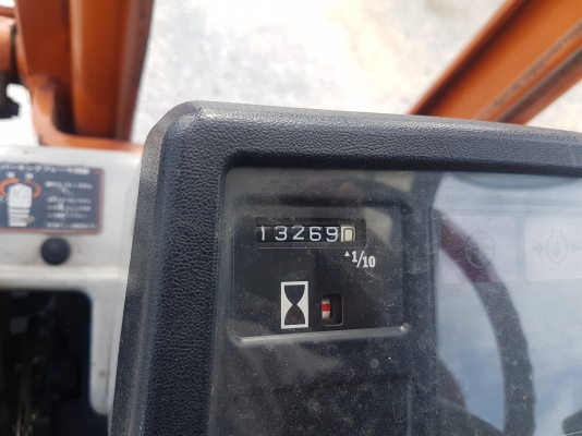 ขายรถยกญี่ปุ่น1.5เบนซิน