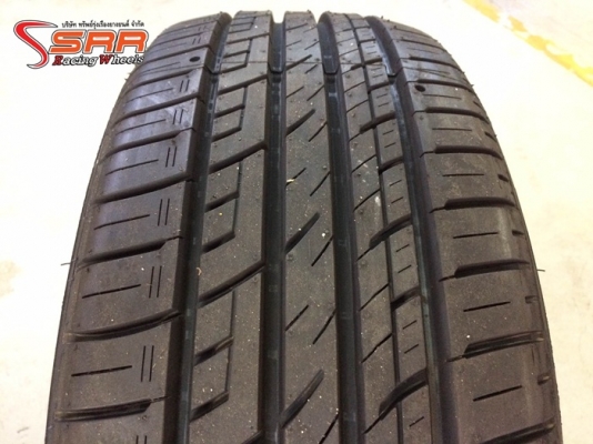 FALKEN PT722 215/55R17 เส้นละ 2,750 บาทปี16