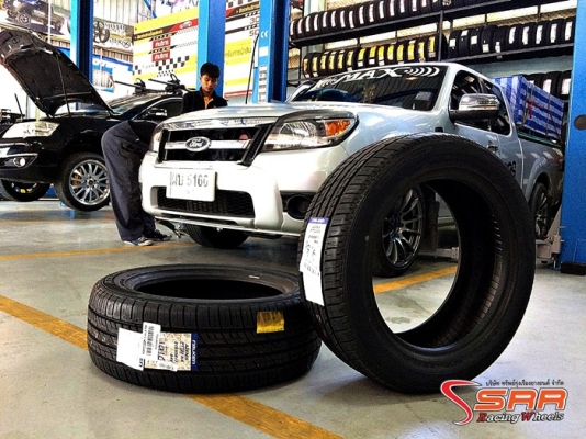 FALKEN PT722 215/55R17 เส้นละ 2,750 บาทปี16