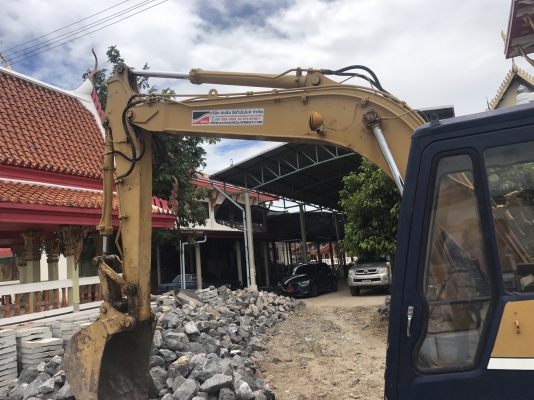 ขาย kobelco sk04 ใบแจ้งจำหน่าย ไฟฟ้าครบ พร้อมใช้ ลายแย๊ก ขาย kobelco sk04 ใบแจ้งจำหน่าย ไฟฟ้าครบ พร้อมใช้ ลายแย๊ก