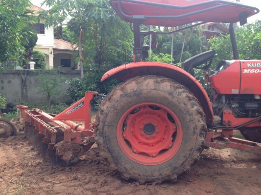 ขายรถไถ M6040 ปี56 อุปกรณ์ ดันหน้า ผานหลัง ใช้งาน3พันชั่วโมง ราคา400,000 สนใจโทร 090-8588220 093-3258446 www.narong2truck.com www.truck.in.th/498 https://www.facebook.com/narong2truck/ ID: narong498 ID: 0984610380 เพจ Facebook ณรงค์ ซื้อขายรถมือสอง กลุ่ม ขายรถไถ M6040 ปี56 อุปกรณ์ ดันหน้า ผานหลัง ใช้งาน3พันชั่วโมง ราคา400,000 สนใจโทร 090-8588220 093-3258446 www.narong2truck.com www.truck.in.th/498 https://www.facebook.com/narong2truck/ ID: narong498 ID: 0984610380 เพจ Facebook ณรงค์ ซื้อขายรถมือสอง กลุ่ม