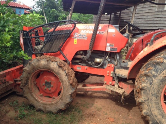 ขายรถไถ M6040 ปี56 อุปกรณ์ ดันหน้า ผานหลัง ใช้งาน3พันชั่วโมง ราคา400,000 สนใจโทร 090-8588220 093-3258446 www.narong2truck.com www.truck.in.th/498 https://www.facebook.com/narong2truck/ ID: narong498 ID: 0984610380 เพจ Facebook ณรงค์ ซื้อขายรถมือสอง กลุ่ม ขายรถไถ M6040 ปี56 อุปกรณ์ ดันหน้า ผานหลัง ใช้งาน3พันชั่วโมง ราคา400,000 สนใจโทร 090-8588220 093-3258446 www.narong2truck.com www.truck.in.th/498 https://www.facebook.com/narong2truck/ ID: narong498 ID: 0984610380 เพจ Facebook ณรงค์ ซื้อขายรถมือสอง กลุ่ม