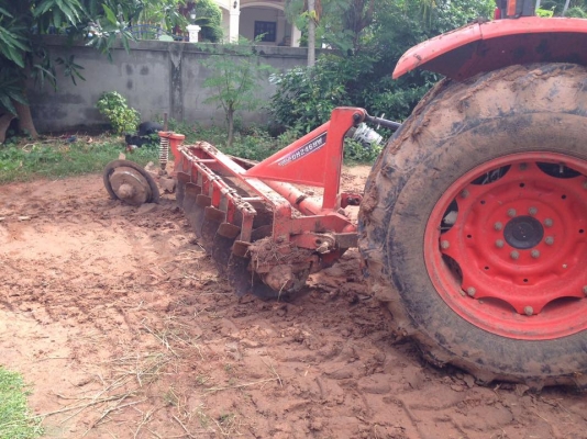 ขายรถไถ M6040 ปี56 อุปกรณ์ ดันหน้า ผานหลัง ใช้งาน3พันชั่วโมง ราคา400,000 สนใจโทร 090-8588220 093-3258446 www.narong2truck.com www.truck.in.th/498 https://www.facebook.com/narong2truck/ ID: narong498 ID: 0984610380 เพจ Facebook ณรงค์ ซื้อขายรถมือสอง กลุ่ม ขายรถไถ M6040 ปี56 อุปกรณ์ ดันหน้า ผานหลัง ใช้งาน3พันชั่วโมง ราคา400,000 สนใจโทร 090-8588220 093-3258446 www.narong2truck.com www.truck.in.th/498 https://www.facebook.com/narong2truck/ ID: narong498 ID: 0984610380 เพจ Facebook ณรงค์ ซื้อขายรถมือสอง กลุ่ม