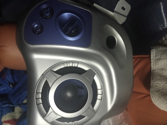 ลำโพงแขวน pioneer TS-X9444zs ขาย 2300