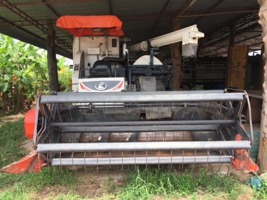 ขายรถเกี่ยวข้าว DC95GM ปี55 ใช้งาน2700ชั่วโมง ราคา470,000 สนใจโทร 090-8588220 093-3258446 www.narong2truck.com www.truck.in.th/498 https://www.facebook.com/narong2truck/ ID: narong498 ID: 0984610380 เพจ Facebook ณรงค์ ซื้อขายรถมือสอง กลุ่ม Facebook ณรงค์