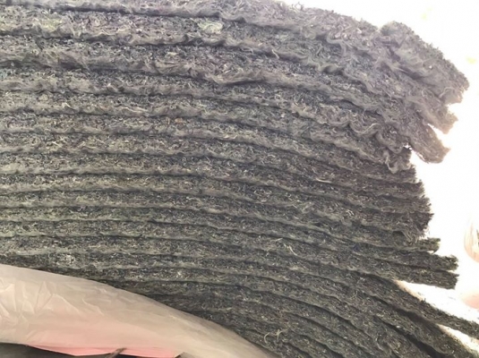 แผ่นกันเสียง ขนาด 90 cm*110 cm