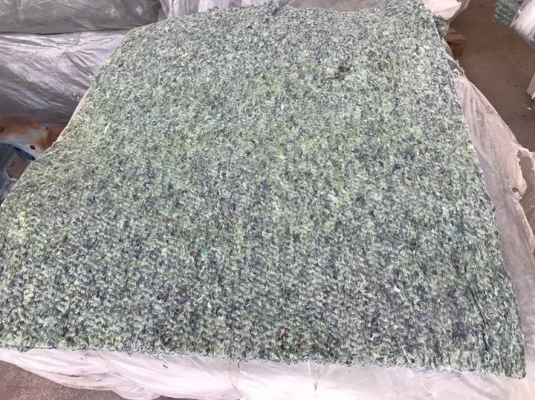 แผ่นกันเสียง ขนาด 90 cm*110 cm