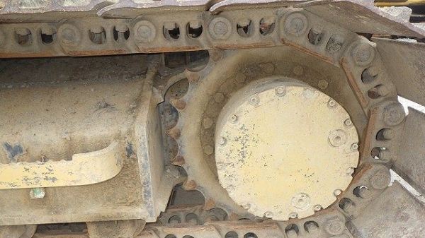 Caterpillar 312B *บูมยาว นำเข้าจากญี่ปุ่น โทร. 080-6565422 (หนิง)