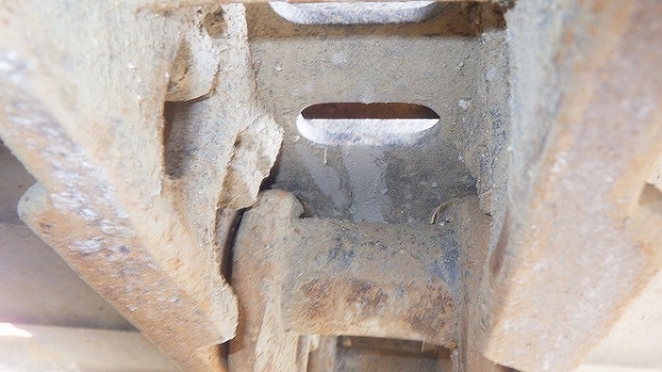 Caterpillar 312B *บูมยาว นำเข้าจากญี่ปุ่น โทร. 080-6565422 (หนิง)