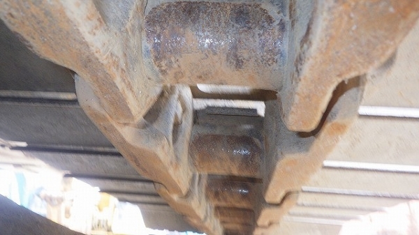 Caterpillar 312B *บูมยาว นำเข้าจากญี่ปุ่น โทร. 080-6565422 (หนิง)